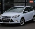 Білий Форд Фокус, об'ємом двигуна 1.6 л та пробігом 354 тис. км за 7600 $, фото 1 на Automoto.ua