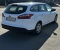 Белый Форд Фокус, объемом двигателя 1.6 л и пробегом 230 тыс. км за 6900 $, фото 9 на Automoto.ua
