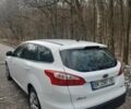 Белый Форд Фокус, объемом двигателя 1.6 л и пробегом 293 тыс. км за 8100 $, фото 3 на Automoto.ua