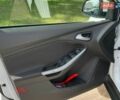 Белый Форд Фокус, объемом двигателя 2 л и пробегом 263 тыс. км за 7500 $, фото 11 на Automoto.ua