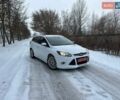 Белый Форд Фокус, объемом двигателя 1 л и пробегом 113 тыс. км за 7600 $, фото 2 на Automoto.ua