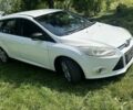 Белый Форд Фокус, объемом двигателя 0 л и пробегом 230 тыс. км за 6450 $, фото 10 на Automoto.ua