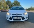Білий Форд Фокус, об'ємом двигуна 2 л та пробігом 304 тис. км за 8200 $, фото 5 на Automoto.ua