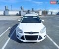 Белый Форд Фокус, объемом двигателя 1.56 л и пробегом 265 тыс. км за 6499 $, фото 5 на Automoto.ua