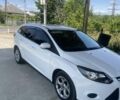 Білий Форд Фокус, об'ємом двигуна 1.56 л та пробігом 339 тис. км за 7000 $, фото 1 на Automoto.ua