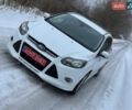 Белый Форд Фокус, объемом двигателя 1 л и пробегом 113 тыс. км за 7600 $, фото 10 на Automoto.ua