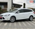 Білий Форд Фокус, об'ємом двигуна 1.6 л та пробігом 211 тис. км за 8750 $, фото 20 на Automoto.ua