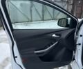 Білий Форд Фокус, об'ємом двигуна 1 л та пробігом 237 тис. км за 5500 $, фото 11 на Automoto.ua