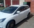 Білий Форд Фокус, об'ємом двигуна 1 л та пробігом 237 тис. км за 5200 $, фото 11 на Automoto.ua