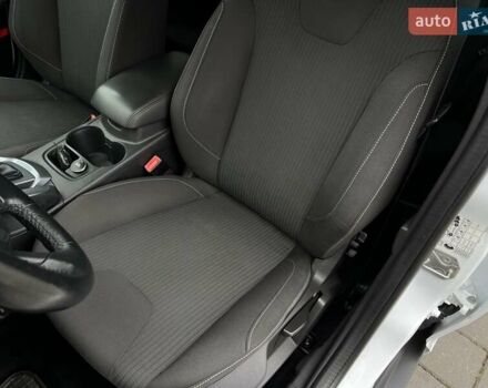 Білий Форд Фокус, об'ємом двигуна 1.6 л та пробігом 211 тис. км за 8750 $, фото 71 на Automoto.ua