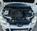 Білий Форд Фокус, об'ємом двигуна 1.6 л та пробігом 187 тис. км за 6989 $, фото 18 на Automoto.ua