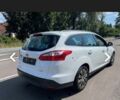 Білий Форд Фокус, об'ємом двигуна 1.56 л та пробігом 211 тис. км за 8000 $, фото 52 на Automoto.ua