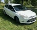 Белый Форд Фокус, объемом двигателя 0 л и пробегом 230 тыс. км за 6450 $, фото 12 на Automoto.ua