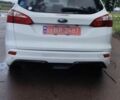 Білий Форд Фокус, об'ємом двигуна 0 л та пробігом 115 тис. км за 6500 $, фото 6 на Automoto.ua