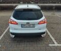 Форд Фокус 2012 в Житомире на Automoto.ua Белый Форд Фокус, объемом двигателя 1 л и пробегом 228 тыс. км за 6500 $, фото 3 на Automoto.ua