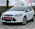 Білий Форд Фокус, об'ємом двигуна 1.6 л та пробігом 211 тис. км за 8750 $, фото 16 на Automoto.ua