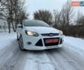 Белый Форд Фокус, объемом двигателя 1 л и пробегом 113 тыс. км за 7600 $, фото 4 на Automoto.ua