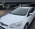 Белый Форд Фокус, объемом двигателя 1.56 л и пробегом 310 тыс. км за 7000 $, фото 5 на Automoto.ua