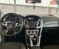 Білий Форд Фокус, об'ємом двигуна 1.6 л та пробігом 252 тис. км за 6400 $, фото 11 на Automoto.ua