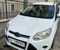 Белый Форд Фокус, объемом двигателя 2 л и пробегом 242 тыс. км за 5650 $, фото 29 на Automoto.ua