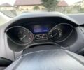 Білий Форд Фокус, об'ємом двигуна 1.56 л та пробігом 220 тис. км за 8499 $, фото 11 на Automoto.ua