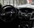 Белый Форд Фокус, объемом двигателя 1 л и пробегом 113 тыс. км за 6500 $, фото 30 на Automoto.ua