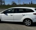 Белый Форд Фокус, объемом двигателя 1.6 л и пробегом 230 тыс. км за 6900 $, фото 16 на Automoto.ua