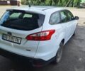 Белый Форд Фокус, объемом двигателя 1.6 л и пробегом 259 тыс. км за 7500 $, фото 26 на Automoto.ua
