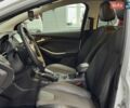 Белый Форд Фокус, объемом двигателя 1.6 л и пробегом 239 тыс. км за 8850 $, фото 36 на Automoto.ua
