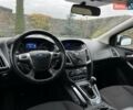 Білий Форд Фокус, об'ємом двигуна 1.6 л та пробігом 211 тис. км за 8750 $, фото 102 на Automoto.ua