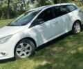 Белый Форд Фокус, объемом двигателя 0 л и пробегом 230 тыс. км за 6450 $, фото 3 на Automoto.ua
