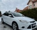 Білий Форд Фокус, об'ємом двигуна 1.56 л та пробігом 211 тис. км за 8000 $, фото 41 на Automoto.ua