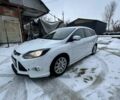 Білий Форд Фокус, об'ємом двигуна 1 л та пробігом 237 тис. км за 5500 $, фото 1 на Automoto.ua