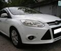 Білий Форд Фокус, об'ємом двигуна 2 л та пробігом 140 тис. км за 8500 $, фото 8 на Automoto.ua