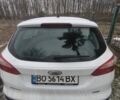 Білий Форд Фокус, об'ємом двигуна 1 л та пробігом 130 тис. км за 6500 $, фото 7 на Automoto.ua