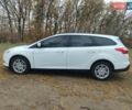 Білий Форд Фокус, об'ємом двигуна 1.6 л та пробігом 210 тис. км за 8000 $, фото 7 на Automoto.ua