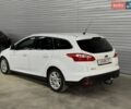 Белый Форд Фокус, объемом двигателя 1.6 л и пробегом 239 тыс. км за 8850 $, фото 20 на Automoto.ua