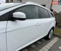Білий Форд Фокус, об'ємом двигуна 1.6 л та пробігом 211 тис. км за 8750 $, фото 54 на Automoto.ua