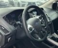 Білий Форд Фокус, об'ємом двигуна 1.6 л та пробігом 263 тис. км за 6790 $, фото 15 на Automoto.ua