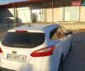 Белый Форд Фокус, объемом двигателя 1.6 л и пробегом 325 тыс. км за 6999 $, фото 4 на Automoto.ua