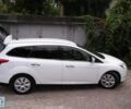 Білий Форд Фокус, об'ємом двигуна 2 л та пробігом 140 тис. км за 8500 $, фото 5 на Automoto.ua