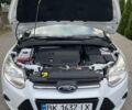 Білий Форд Фокус, об'ємом двигуна 1.56 л та пробігом 220 тис. км за 8499 $, фото 14 на Automoto.ua