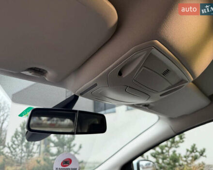 Белый Форд Фокус, объемом двигателя 1.6 л и пробегом 192 тыс. км за 7300 $, фото 18 на Automoto.ua