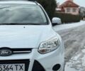 Білий Форд Фокус, об'ємом двигуна 1.56 л та пробігом 211 тис. км за 8000 $, фото 1 на Automoto.ua