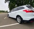Білий Форд Фокус, об'ємом двигуна 1.6 л та пробігом 312 тис. км за 5000 $, фото 11 на Automoto.ua