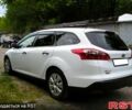 Білий Форд Фокус, об'ємом двигуна 2 л та пробігом 140 тис. км за 7800 $, фото 5 на Automoto.ua