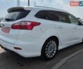 Белый Форд Фокус, объемом двигателя 1 л и пробегом 113 тыс. км за 6500 $, фото 40 на Automoto.ua