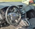 Белый Форд Фокус, объемом двигателя 1 л и пробегом 113 тыс. км за 6500 $, фото 58 на Automoto.ua