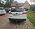 Белый Форд Фокус, объемом двигателя 1.6 л и пробегом 243 тыс. км за 8300 $, фото 8 на Automoto.ua
