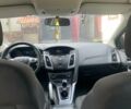 Білий Форд Фокус, об'ємом двигуна 1.6 л та пробігом 203 тис. км за 7499 $, фото 1 на Automoto.ua